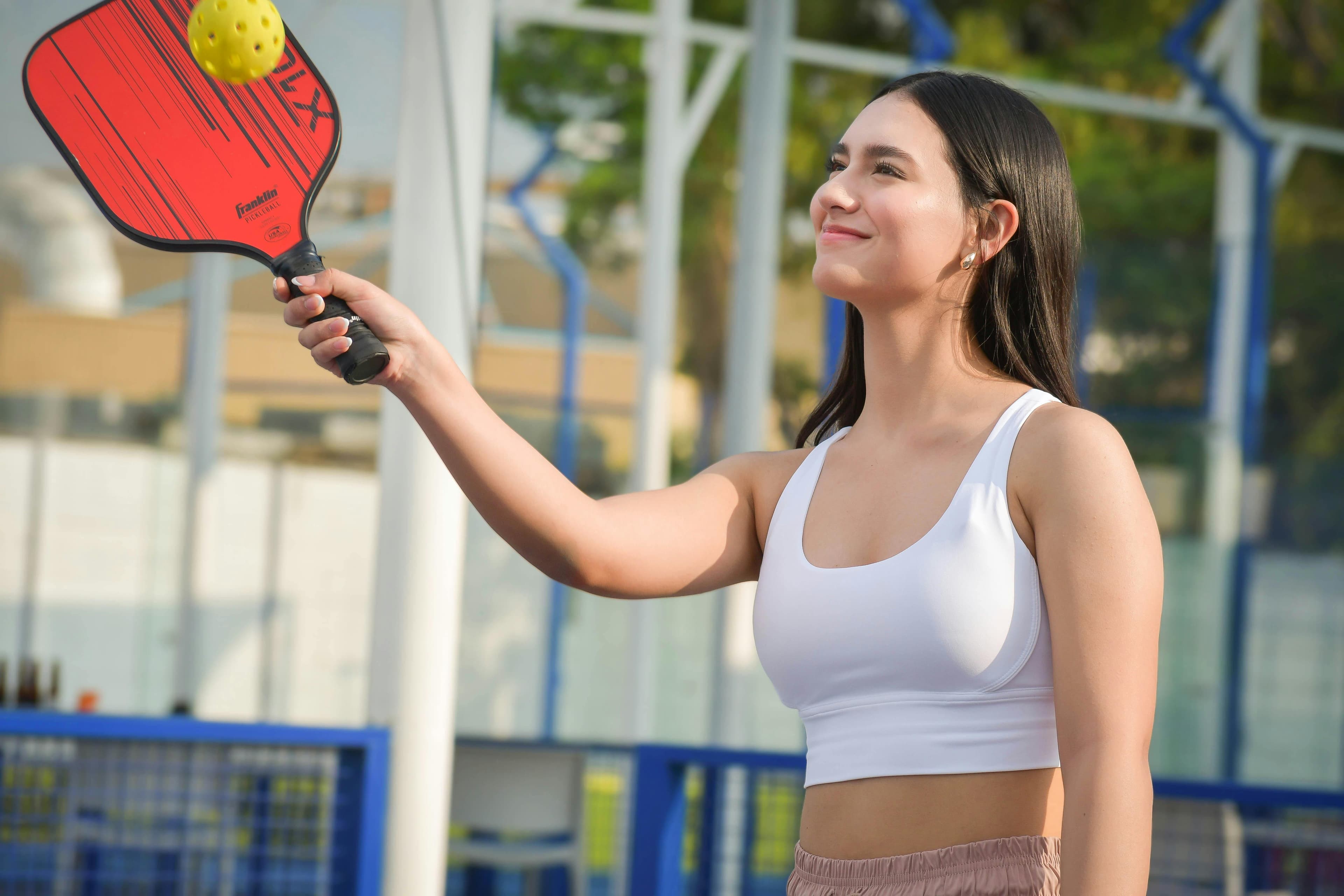 Qu'est ce que le pickleball ?